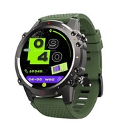 Ready Stock DM56 DM58 Smart Watch 1.43 AmoledGPS Multi-Sports Model 5ATM Bracelet