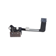 DC IN POWER IO BOARD สำหรับเครื่อง Macbook Macbook Pro A1502 (2013-2015) 820-3584-A