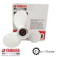 YAMAHA PROPELLER 6E0-45941-01 – ENGINE OUTBOARD 4HP (8 INCH)