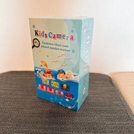 兒童相機 GKTZ Kids Waterproof Camera - Underwater Camera  防水 游水