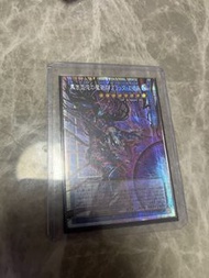 遊戲王 Pser爆框儀式混沌黑魔術師 黑魔導 1305 CORI