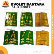 Tku Bantara / Tanda Kecakapan Umum penegak / Tku Penegak / Bantara Bordir / Bantara Logam / Bantara 