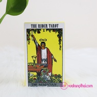 Bộ Bài Bói Tarot Rider Waite / Centennial Smith Waite Board Game