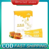 JYNNS  BEE HONEY (8G × 15S)