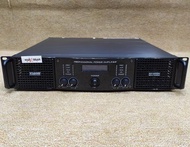 Wisdom AH-12004 4x1200w/8ohm Power Amplifier