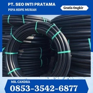 pipa hdpe 4 inch pn10 - pipa hdpe 4 inch