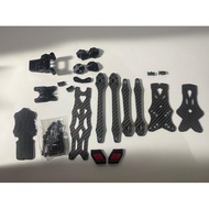 Apex evo 5 DC drone frame kit