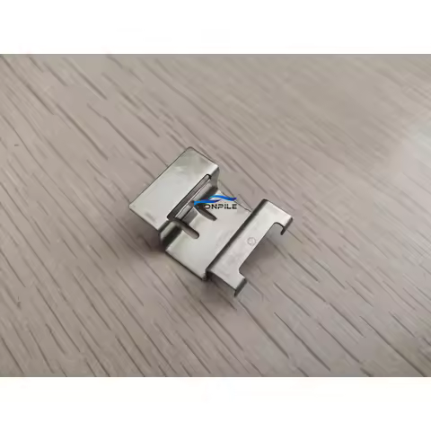 1pc for Peugeot 307 308 408 301 2008 C3XR QUATRE C4L Brake Pad Fixing Clip