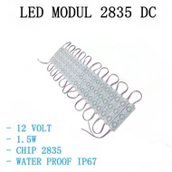 MATA 12v 3-Eye LED module Light / LED neon box LED module