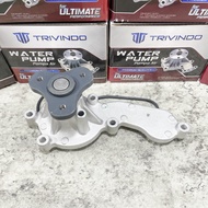 WATER PUMP WATERPUMP NISSAN FRONTIER D 22 21010-2W226 ORIGINAL TRIVINDO