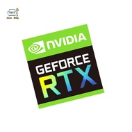 [Onw] Graphics Card Stier RTX 2080Ti 2070 2060 TITAN VR GTX 1650 1660Ti Label [th]