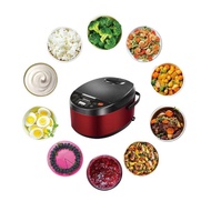 Rice Cooker Dessini Pot ⚠️ Malaysia ready stock⚠️