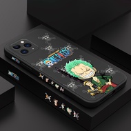 Sea Adventurer Phone Case For iPhone 17 Air 16 Plus 16E Pro Max 4G 5G Fashion Cover