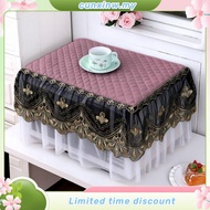 New Style Microwave Oven Cover Oven Top Cover Cloth Oil-Proof Oven Cover New Product All-Inclusive U