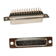 171-009-113R911 [D-Sub Standard Connectors 9P Male Vt Dp Sol