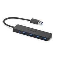 Anker Ultra Slim Hub 4 Port USB 3.0 - A7516