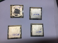 Bộ vi xử lý CPU Chip G3220 G3240 Hỏng cho main H81 B85 Socket 1150