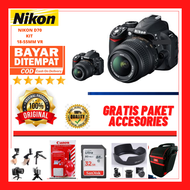 NIKON D70 KIT LENSA 18-55MM NIKON D3100