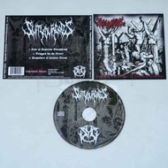 CD - SLIT YOUR GODS - Dogmatic Convections Of Human Decrepitude