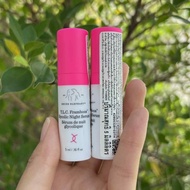 Drunk elephant .L.C. Framboos Night Serum 5ml. Thai Label Exp.11/2026