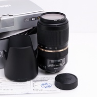 [Mingchang] [Second-Hand Used] TAMRON 70-300mm F4-5.6 A005NII for NIKON Large Order D7500