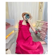 Beautiful Fashionable Design Gown.Lovely Ruffle Neck Summer Ball Gown Dress to Wear at Home and Goin