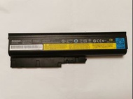 Lenovo 6-Cell Li-Ion Battery - 42T5234 Thinkpad手提電腦原裝6-芯電池