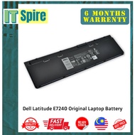 Dell Latitude E7240  NCVF0 VFV59 W57CV E7250 F3G33 GVD76 J31N7 KWFFN WD52H Original Laptop Battery