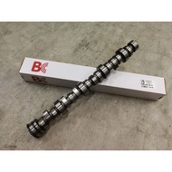 BC RACING HI CAM CAMSHAFT FOR 4G13/4G15/VDO/MMC 288°DEGREE