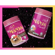 MANJA KASEH COFFEE / COCOA & ARJUNA COFFEE
