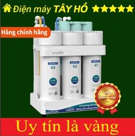 [GIAN HÀNG UY TÍN] [HÀNG CHÍNH HÃNG] Máy lọc nước để gầm Karofi KAQ-U05 Pro