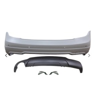 Mercerdes benz W204 facelift Sport rear bumper