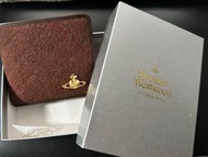 Vivienne Westwood  銀包