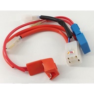 LC135 V1 V2 V3 V4 V5 V6 V7 WIRE BATTERY LC135 TALI BATTERY WIRING BATTERY WAYE LC135 BATTERY WIRE