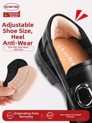 KICHINTONE | Anti-slip & Blister Prevention Heel Pad