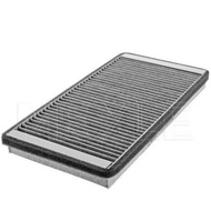 99757121901 AIRCON FILTER WITH CARBON FOR PORSCHE BOXSTER 987 CAYMAN 987C CARRERA 997