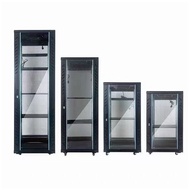 Vertical Server Cabinet Standard Server Room Server Cabinet Monitoring Switch Wholesale Cabinet Netw