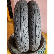 Outer Tire Matic Tubeless Beat/Vario/Scoopy Federal Brand 80/90-14 90/90-14