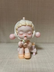 Popmart skullpanda 盲盒