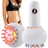 Lymphatic Drainage Massager &   Anti Cellulite Massage Tool, Helps Reduce Stretch Marks &   Cellulit