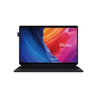 ASUS 華碩  ProArt PZ13 OLED HT5306QA-0023K1P42100 曜夜黑(無鼠/附筆/13.3"/Snapdragon X Plus X1P 42 100/16G/1T 