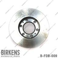 DISC BRAKE FRONT DISC BRAKE PLATE FORD RANGER 2.2 2009-2011 UC2B-33-251