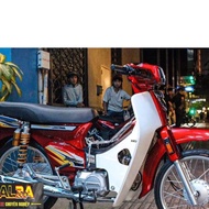 DREAM SUPER DREAM DECAL 3A