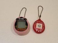 Tamagotchi Nano Spy Family 間諜家家酒 安妮亞 Anya (送扭蛋吊飾)