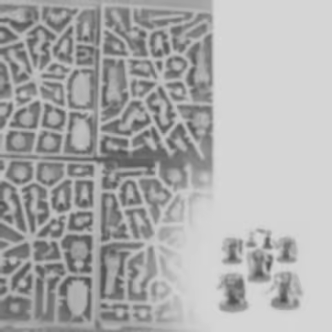 resin recast unpainted models (on sprues), NO. m1T2H5K0zR6V