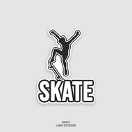 Skate Stickers