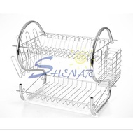 Stainless Steel Dish Rack