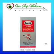 HOVID COSAMINE PLUS 60S (EXP:03/2028)