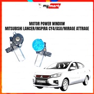 Power Window Motor Power Window Motor Tingkap Cermin Motor for MITSUBISHI LANCER/INSPIRA CY4/ASX/MIR