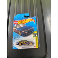 Hot Wheels Nissan Silvia(S13)